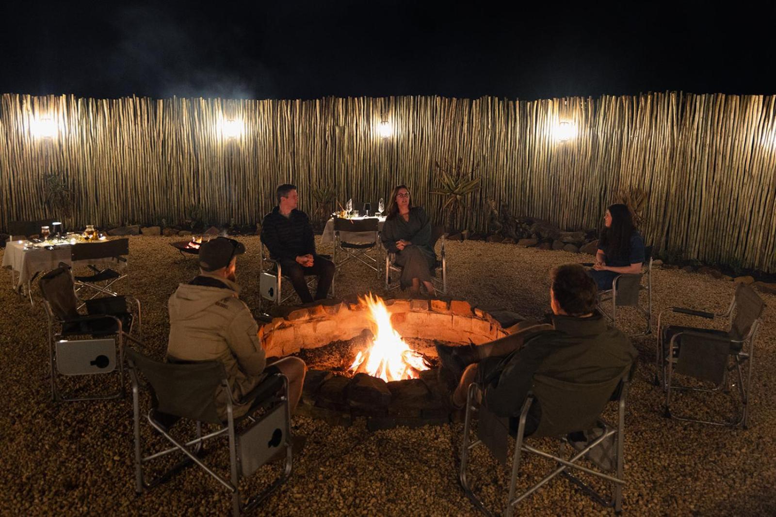 Nambiti Plains Lodge Лейдисмит Екстериор снимка