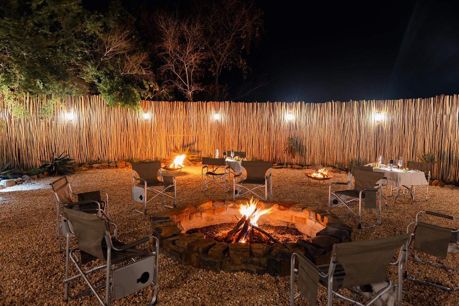 Nambiti Plains Lodge Лейдисмит Екстериор снимка