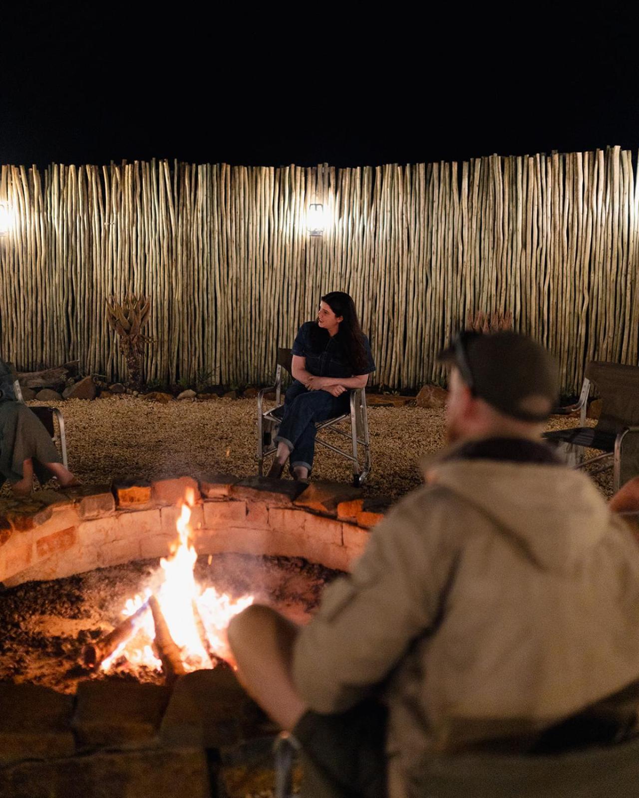 Nambiti Plains Lodge Лейдисмит Екстериор снимка